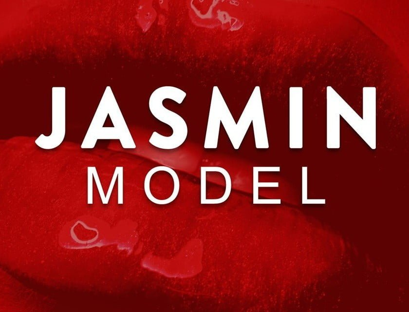 Sexy picture of JasminGlance